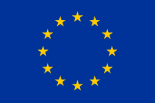 Drapeau européen 