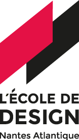 Ecole design Nantes