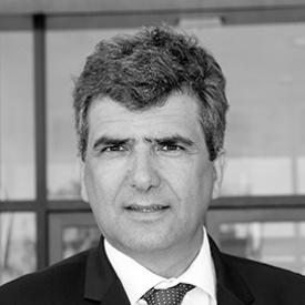 Laurent GERAULT