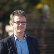 Ulrich Rousseau - CEO Wi6Labs